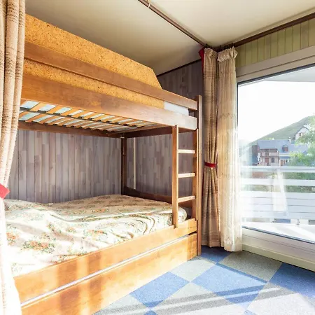 Cosy Pour 4 A Peyragudes Proche Des Commerces - Fr-1-695-39 Appartement